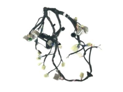 GM 84144225 Harness Assembly, Body Wiring