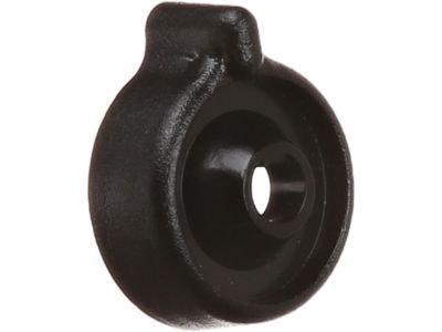 GM 16189159 Knob,Radio Volume Scv