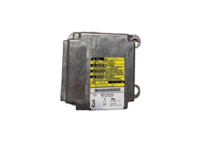 GM 19205561 Module Asm,Airbag Sensor & Diagnostic