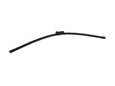 23251330 GM Windshield Wiper Blade Assembly Product Photo 1 of 4