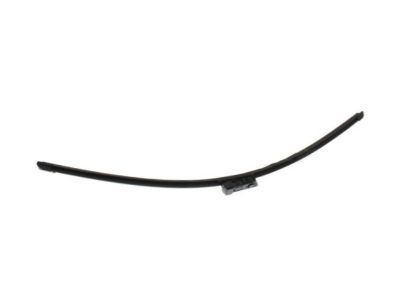 23251330 GM Windshield Wiper Blade Assembly Product Photo 2 of 4
