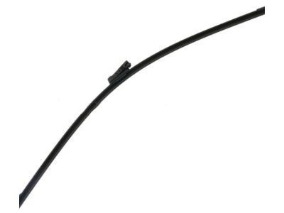 23251330 GM Windshield Wiper Blade Assembly Product Photo 3 of 4