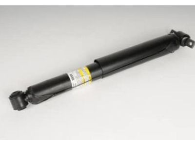 2007 GMC Canyon Shock Absorber - 20930994