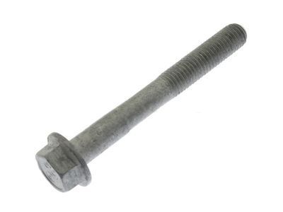 GM 22629930 Bolt,Rear Axle