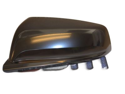 2014 Chevrolet Malibu Mirror Cover - 22860531