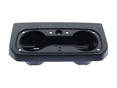 2022 GMC Sierra Cup Holder - 84505592