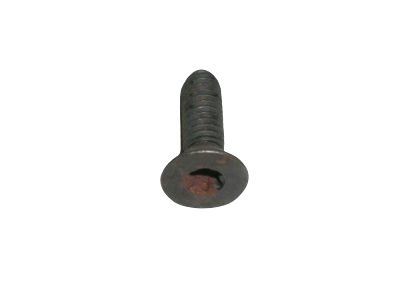 GM 25519242 Bolt,Oil Pump Cover