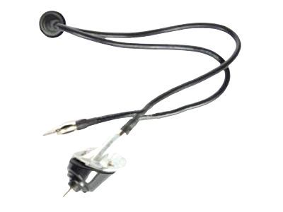 GM 10320300 Base Assembly, Radio Antenna (W/Coaxial Cable) *Mathdrd1