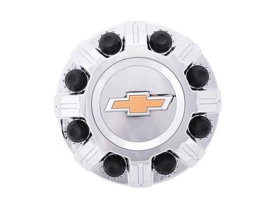 84859635 GM CAP ASM-FRT WHL TR Product Photo 2 of 2