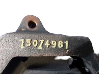 15074961 GM Mount,Engine Front Product Photo 2 of 3