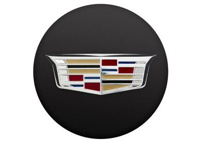 2020 Cadillac XT4 Wheel Cover - 19352590