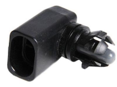 Chevrolet Suburban Ambient Temperature Sensor - 15936931