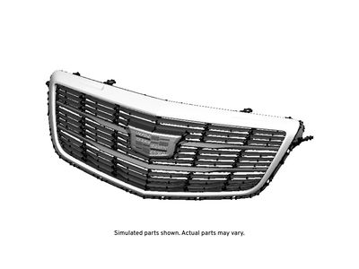 Cadillac 22981620