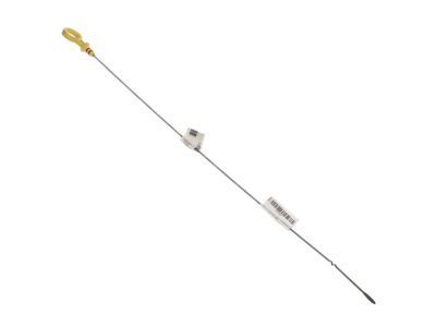 Chevrolet Trailblazer Dipstick - 12575957