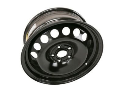 2011 Chevrolet Cruze Spare Wheel - 39014295
