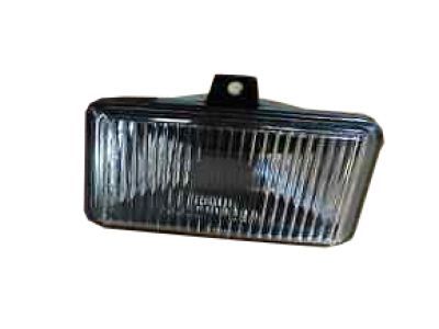 1989 Chevrolet Astro Fog Light - 16519563