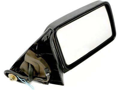 1993 Chevrolet S10 Side View Mirrors - 15693876