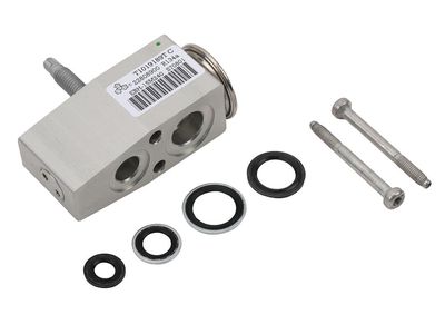 Cadillac Escalade A/C Expansion Valve - 22989959
