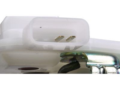 GM 19184234 Lift Gate Lock