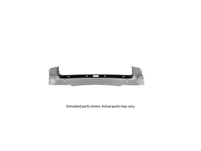 25715378 GM Rear Compartment Sill Trim Plate Assembly Product Photo 1 of 1