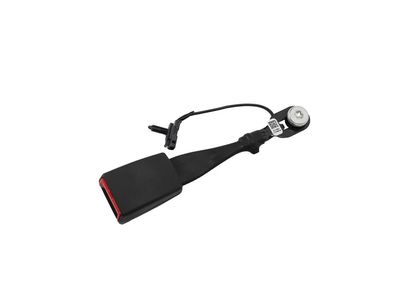 2019 Chevrolet Corvette Seat Belt - 19302199