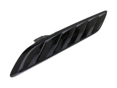 GM 92286120 Vent Assembly, Hood Ornamentation *Phantom Blac