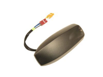 GM 23345325 Antenna Assembly, High Frequency Eccn=5A991