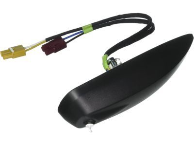 GM Antenna - 23345325