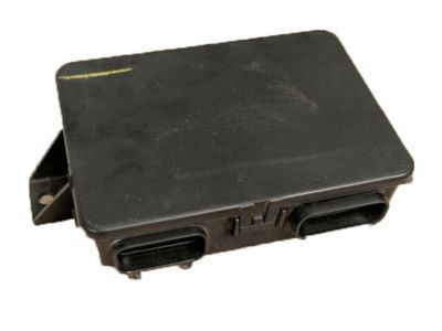 12571991 GM Module Assembly, Throttle Actuator Control Product Photo 1 of 1