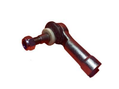 Pontiac GTO Tie Rod End - 95710160