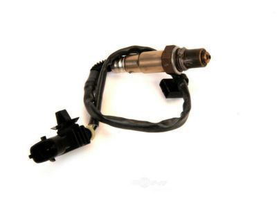 Chevrolet Volt Oxygen Sensor - 55584585