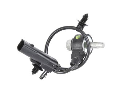 2017 Chevrolet Spark Knock Sensor - 12666664