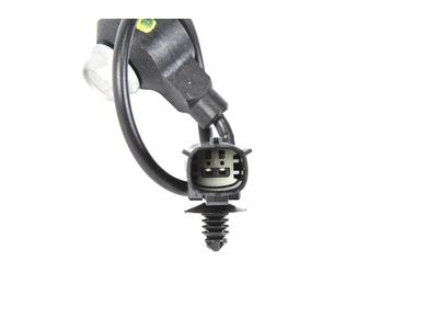 2017 Chevrolet Spark Knock Sensor - 12666664