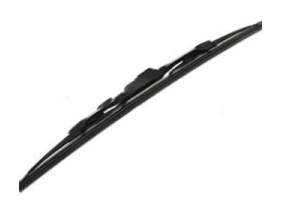 2006 Chevrolet Tahoe Wiper Blade - 12494839