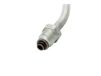 GM 15722295 Pipe,Fuel Return Rear