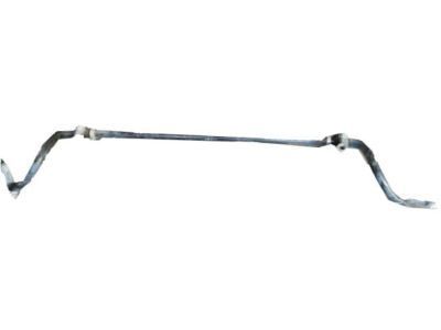 Chevrolet Corvette Sway Bar Kit - 20966781