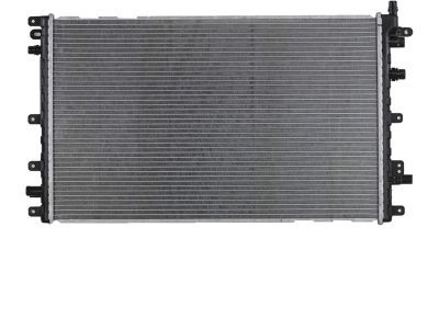 2014 Chevrolet Volt Radiator - 22765637