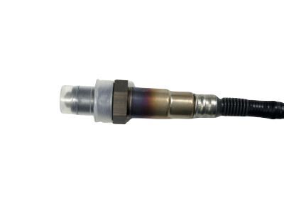 GM 12589380 Sensor Assembly, Heated Oxygen (Position 1)