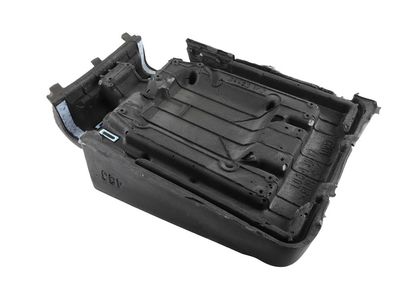 2024 Chevrolet Silverado Seat Cushion Pad - 84933120