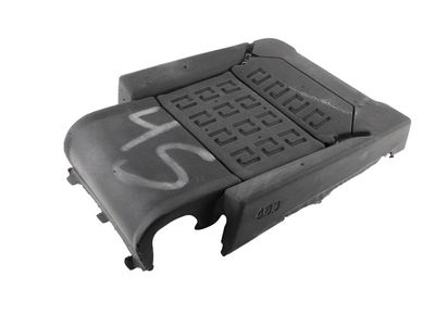 2024 Chevrolet Silverado Seat Cushion Pad - 84933120