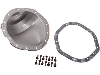 GMC Differential Cover - 19133288
