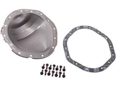 GMC C1500 Differential Cover - 19133288