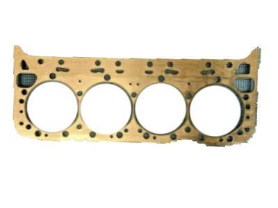 GM 12551488 Gasket, Cyl Head