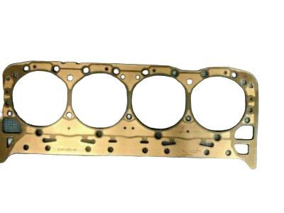 GM 12551488 Gasket, Cyl Head