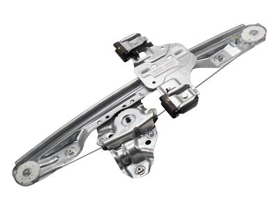 Cadillac CT4 Window Regulator - 84182556
