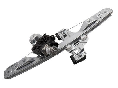 Cadillac CT4 Window Regulator - 84182556