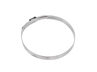 87820250 GM CLAMP-S/GR BOOT Product Photo 2 of 2