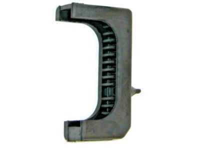 GM 10188026 Insulator, Radiator Upper