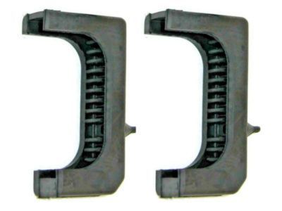 GM 10188026 Insulator, Radiator Upper