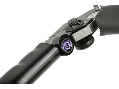 85635769 GM TENSIONER KIT-F/SEAT BELT ANC PLT *BLACK Product Photo 2 of 3